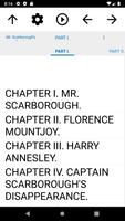 Book, Mr. Scarborough's Family screenshot 1