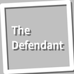 Book, The Defendant
