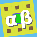 Reading: Greek Alphabet APK