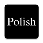 Icona Polish Alphabet