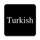 APK Turkish Alphabet Reading