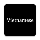 Vietnamese Alphabet icône