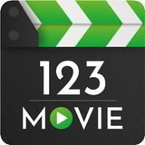 123Movies icône