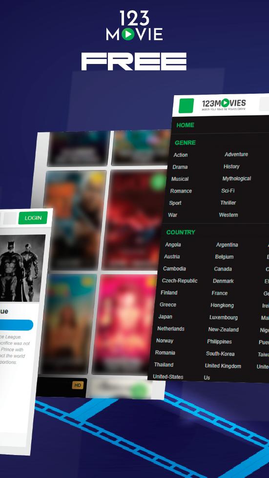 123Movies APK for Android Download