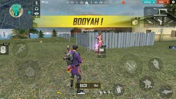 Free Fire Winning Tricks capture d'écran 2