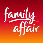 Family Affair أيقونة