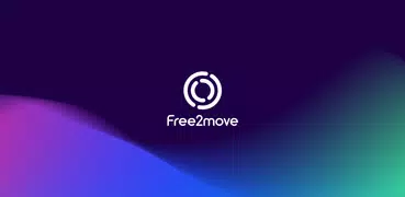 Free2move: Mobilitäts-App