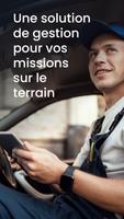 Free2move MyTasks poster