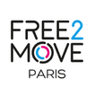 Free2Move Paris – Autopartage 