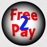 Free2Pay icône