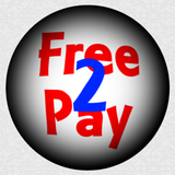Free2Pay icon