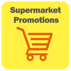 Supermarket Promotions - SG icône