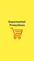 Supermarket Promotions - SG Affiche