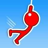 Spider Stick Hero Game