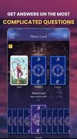 KaDo - Tarot Card Reading 截圖 2