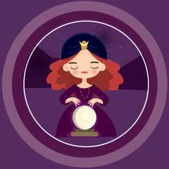 Tarot Card Reading & Horoscope XAPK Herunterladen