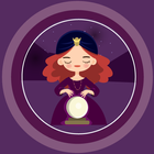 Icona Tarot Card Reading & Horoscope