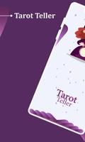 Tarot Card Reading & Horoscope poster