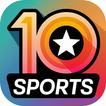 Icona Live Cricket TV HD Streaming