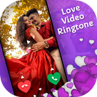 Love Video Ringtone आइकन
