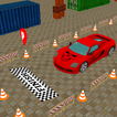 Car Parking 2024 Car Game 3D icon