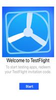 Test Flight for Android Free Beta testing Tutorial Cartaz