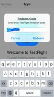 New Testflight for Android 2021 Reference スクリーンショット 3