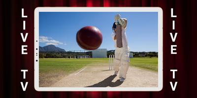 Thop TV Live Cricket TV Guide 스크린샷 2