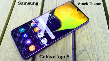 Theme For Samsung Galaxy A30s imagem de tela 2