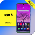 Theme for Galaxy A50s