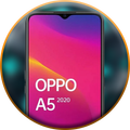 Theme for Oppo A5s 2020
