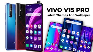 Theme for Vivo V15 Pro capture d'écran 3