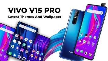 Theme for Vivo V15 Pro पोस्टर