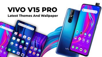 Theme for Vivo V15 Pro Affiche