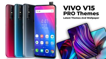 Theme for Vivo V15 Pro स्क्रीनशॉट 1