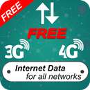 Daily Free 40 GB Data - Free Unlimited Data Prank APK
