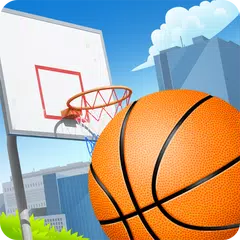 Free Throw Basketball APK download