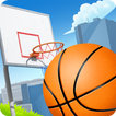 Basketball Freiwurf