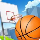 Free Throw Basketball APK