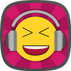 Sonidos Graciosos: Memes ไอคอน