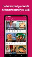 Sonidos Graciosos: Memes โปสเตอร์
