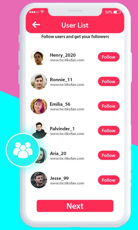 Free Tiktok Followers Likes for Android - APK Download