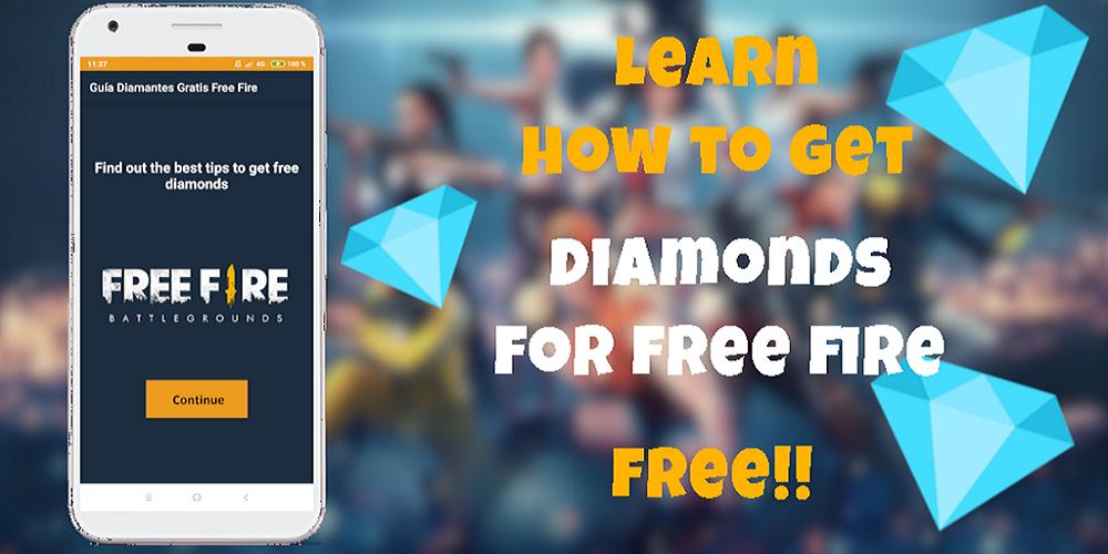 Tip Free Diamonds For Free Fire Calculator Tips For Android
