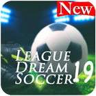 Win Champions Dream League Helper Tips 19 ícone