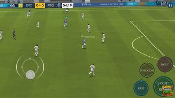 برنامه‌نما Win Champions Dream League Helper Tips 19 عکس از صفحه