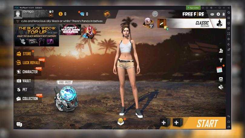 Guide For Free Fire 2020 For Android Apk Download