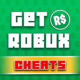 Free Robux Master for Roblox Counter Simulator biểu tượng