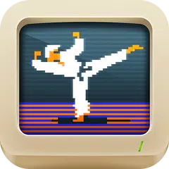 Karateka Classic アプリダウンロード