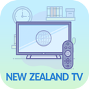 Open New Zealand TV APK