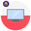 Tv Poland Vip APK